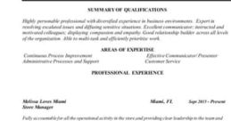Ever-ready. Personable. Professional. with a Wealth of Experience. :-) Type your text to hear it in the Ever-ready.