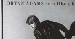 Bryan Adams - Cuts Like A Knife