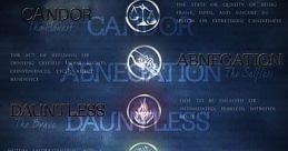 Zealous, Expert, Refined, Erudite, and Astute