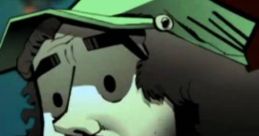 Gorillaz - On Melancholy Hill (Official Video)