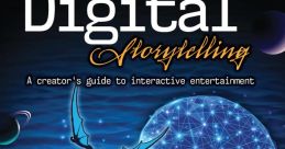 Character Timbre, Interactive Entertainment, Storytelling