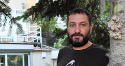 Turkish Male Vocal Virtuoso with Professional Acumen