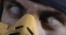 Mortal Kombat Mythologies Sub-Zero (Scorpion) .