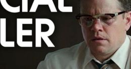 Suburbicon (2017) - Official Trailer