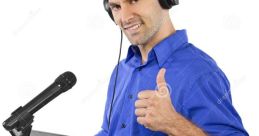 A Service-oriented Virtuoso with a Decade-long Tenure As a Voice-over Artist and Audio Maestro
