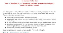 I Shall Vivify Your Narrative Type your text to hear it in the I Shall Vivify Your Narrative . I shall vivify your