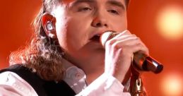 A Genial, Vivacious, Affective, and Upbeat Voice Tinged with a Baritonal Inflection