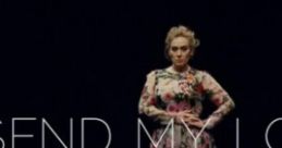 Adele - Send My Love (To Your New Lover)
