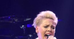 P!nk - What About Us (Official Video)