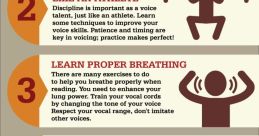 A Dependable Vocal Talent You Can Trust Implicitly