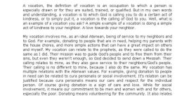 Vocal Narration Is Both My Zeal and My Vocation