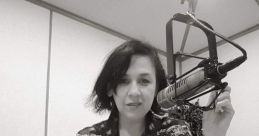 Mi Fervor Y Llamado Es La Locución Y El Doblaje