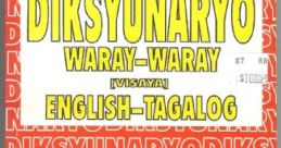 I Am a Diligent and Ambitious Individual. Should You Require Voiceovers in English, Tagalog, Taglish, Waray, or Hiligaynon,