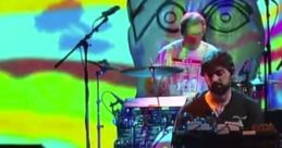 Animal Collective - FloriDada (Official Video)