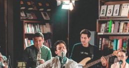 Intérprete Vocal Y Cancionista