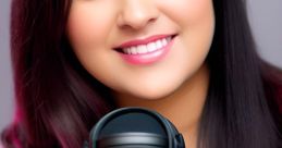 A Voice That's Russian and Ukrainian in Nature—cosmic, Energetic, Youthful, Gentle, and Mellifluous