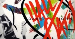 Daryl Hall & John Oates - Out of Touch