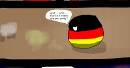 My Patrons Claim That I Render German As Mellifluous As French Type your text to hear it in the My Patrons Claim That I