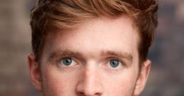An Ebullient British Male Timbre—upbeat, Affable, and Genuine
