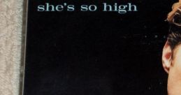 Tal Bachman - She's So High
