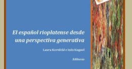 Español Neutro Y Español Rioplatense. Solemnidad Y Devoción