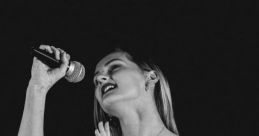 A Seasoned and Inviting Radio Voice That Spans From Vivacious to Sultry