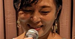 A Chic and Pellucid Japanese Vocal Narrative