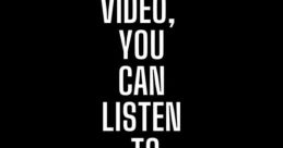 The Voice That Will Convey Your Missive