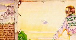 Elton John - Goodbye Yellow Brick Road