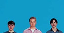 Weezer - Say It Ain't So
