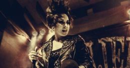 Bas: Profound, Resonant, Fierce Yet Tender, Alluringly Sensual, Captivatingly Vocal, Articulated in the Ukrainian Tongue