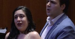 Vibrant Vocal Prowess with Scope and Eclecticism Type your text to hear it in the Vibrant Vocal Prowess with Scope and