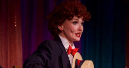 Multifaceted Thespian Talents, Mellifluous or Vivacious Vocalization