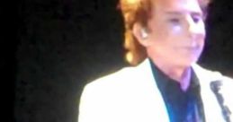 Barry Manilow - Mandy (Live)