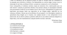 ¿un Texto Complejo? ¿con Abundante Exégesis? ¡estoy Presente Aquí Type your text to hear it in the ¿un Texto Complejo?