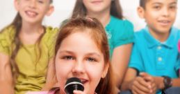A Splendid Assortment of Vocal Timbres and Rapid Completion Time