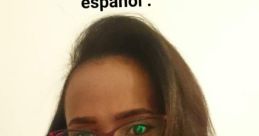 Una Voz Femenina Juvenil Sumamente Camaleónica, Capaz De Amoldarse a La Intención Del Mensaje