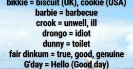 A Multifaceted British English Accent with a Smidgeon of Aussie