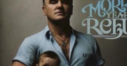 Morrissey - That's How People Grow Up