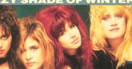 The Bangles - Hazy Shade of Winter (Video Version)