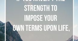 Courageous, Assertive, and Motivational Like a Wyrm