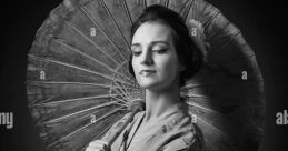 A Japanese Woman Possessing Dulcet and Affable Vocal Tones