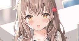 Hello! I'm Maria, and I Infuse Your Animated Characters with Joviality and Exuberance