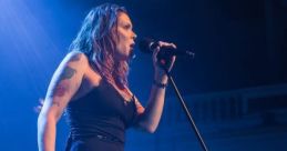 I Am a Versatile Voice Virtuoso and Chanteuse for Audiobooks, Promotional and Product Videos, Voicemails, and More! Ich Bin
