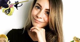 Je Suis Une Trentenaire Actrice De Doublage Avec Une Voix Juvénile