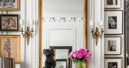 Timeless British and Parisian French - Feel Free to Inquire About Anything
