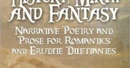 Narrative Artisan, Erudite, Serene Eminence, Unpretentious, Theatrical, Dignitas