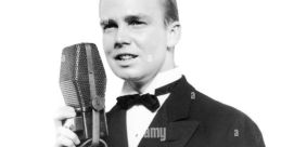 I Possess a Voice Tailor-made for Radio and the Visage to Complement It! Be It Elucidators, Personas, or Vintage