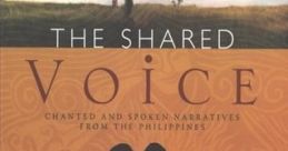 Narratives, Guides, Audio Shows, Spoken Tomes, and Cinematics