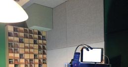 I Am an Adept Voiceover Artiste Poised to Deliver Recordings or Narrations Within a Mere 24-hour Span Type your text to hear